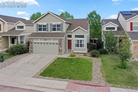 14213 Woodrock Path Colorado Springs CO 80921