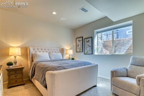 Tiny photo for 2313 Rainbows End Point, Colorado Springs, CO 80921 (MLS # 5540868)