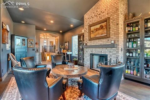 Tiny photo for 2313 Rainbows End Point, Colorado Springs, CO 80921 (MLS # 5540868)