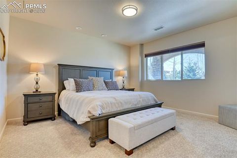 Tiny photo for 2313 Rainbows End Point, Colorado Springs, CO 80921 (MLS # 5540868)