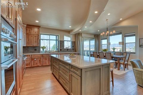 Tiny photo for 2313 Rainbows End Point, Colorado Springs, CO 80921 (MLS # 5540868)