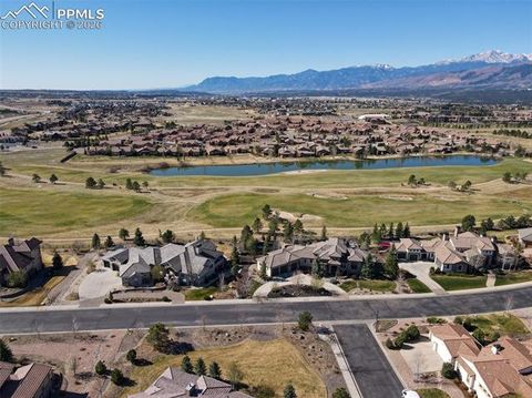 Tiny photo for 2313 Rainbows End Point, Colorado Springs, CO 80921 (MLS # 5540868)