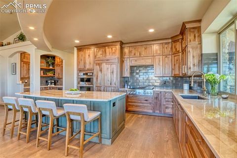 Tiny photo for 2313 Rainbows End Point, Colorado Springs, CO 80921 (MLS # 5540868)