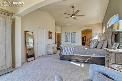 Tiny photo for 2313 Rainbows End Point, Colorado Springs, CO 80921 (MLS # 5540868)