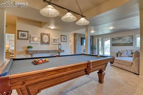 Tiny photo for 2313 Rainbows End Point, Colorado Springs, CO 80921 (MLS # 5540868)