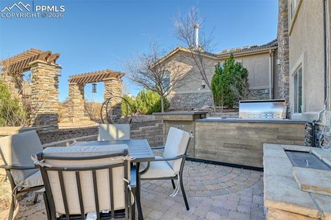 Tiny photo for 2313 Rainbows End Point, Colorado Springs, CO 80921 (MLS # 5540868)