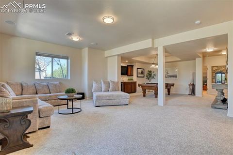 Tiny photo for 2313 Rainbows End Point, Colorado Springs, CO 80921 (MLS # 5540868)