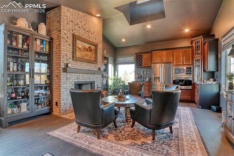 Tiny photo for 2313 Rainbows End Point, Colorado Springs, CO 80921 (MLS # 5540868)