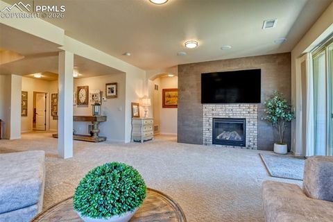 Tiny photo for 2313 Rainbows End Point, Colorado Springs, CO 80921 (MLS # 5540868)