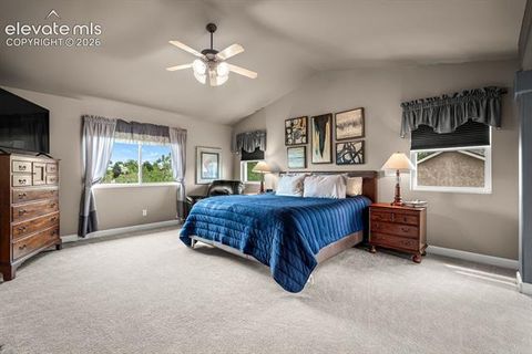 Tiny photo for 5655 Bridlespur Ridge Place, Colorado Springs, CO 80918 (MLS # 4980624)