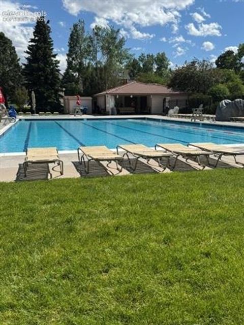 Tiny photo for 5655 Bridlespur Ridge Place, Colorado Springs, CO 80918 (MLS # 4980624)