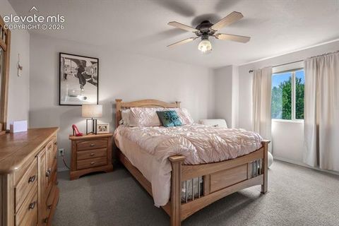 Tiny photo for 5655 Bridlespur Ridge Place, Colorado Springs, CO 80918 (MLS # 4980624)