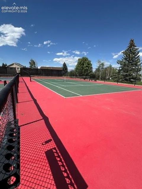 Tiny photo for 5655 Bridlespur Ridge Place, Colorado Springs, CO 80918 (MLS # 4980624)