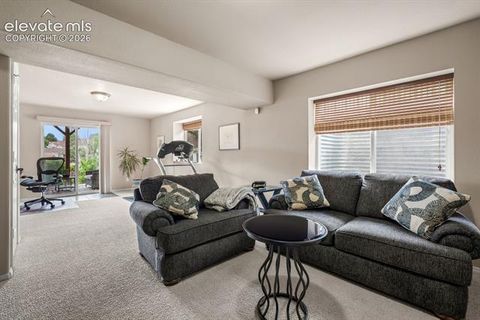 Tiny photo for 5655 Bridlespur Ridge Place, Colorado Springs, CO 80918 (MLS # 4980624)