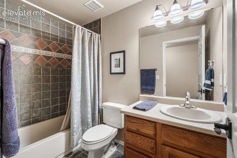 Tiny photo for 5655 Bridlespur Ridge Place, Colorado Springs, CO 80918 (MLS # 4980624)