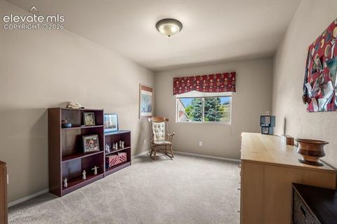 Tiny photo for 5655 Bridlespur Ridge Place, Colorado Springs, CO 80918 (MLS # 4980624)