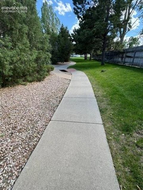 Tiny photo for 5655 Bridlespur Ridge Place, Colorado Springs, CO 80918 (MLS # 4980624)
