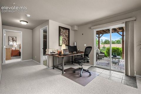 Tiny photo for 5655 Bridlespur Ridge Place, Colorado Springs, CO 80918 (MLS # 4980624)