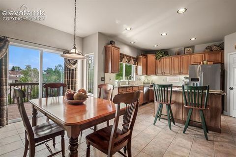 Tiny photo for 5655 Bridlespur Ridge Place, Colorado Springs, CO 80918 (MLS # 4980624)
