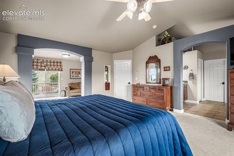 Tiny photo for 5655 Bridlespur Ridge Place, Colorado Springs, CO 80918 (MLS # 4980624)