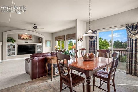 Tiny photo for 5655 Bridlespur Ridge Place, Colorado Springs, CO 80918 (MLS # 4980624)