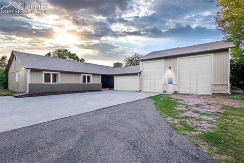 5050 Turquoise Drive Colorado Springs CO 80918