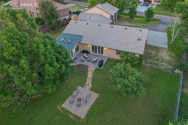 5050 Turquoise Drive