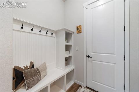 Tiny photo for 6320 Verrado Place, Colorado Springs, CO 80922 (MLS # 4169573)