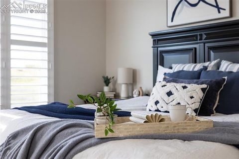 Tiny photo for 6320 Verrado Place, Colorado Springs, CO 80922 (MLS # 4169573)