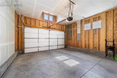 Tiny photo for 6320 Verrado Place, Colorado Springs, CO 80922 (MLS # 4169573)