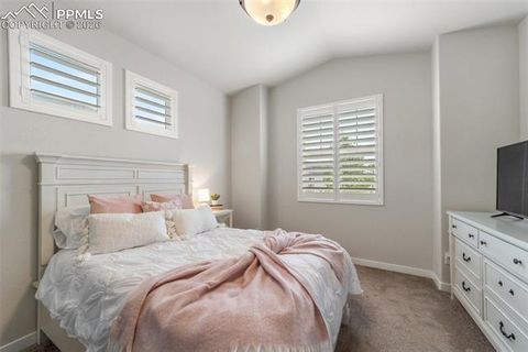 Tiny photo for 6320 Verrado Place, Colorado Springs, CO 80922 (MLS # 4169573)