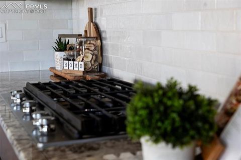 Tiny photo for 6320 Verrado Place, Colorado Springs, CO 80922 (MLS # 4169573)