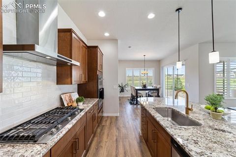 Tiny photo for 6320 Verrado Place, Colorado Springs, CO 80922 (MLS # 4169573)