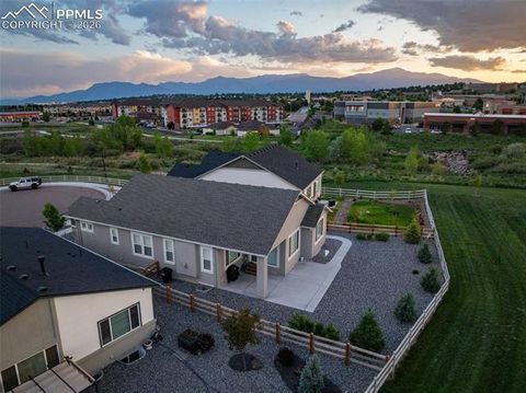 Tiny photo for 6320 Verrado Place, Colorado Springs, CO 80922 (MLS # 4169573)