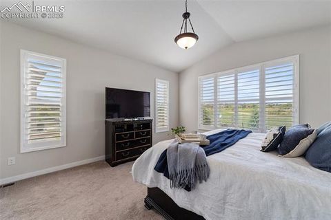 Tiny photo for 6320 Verrado Place, Colorado Springs, CO 80922 (MLS # 4169573)