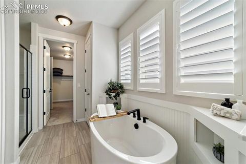 Tiny photo for 6320 Verrado Place, Colorado Springs, CO 80922 (MLS # 4169573)