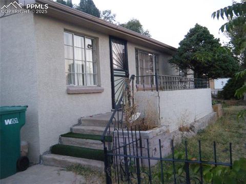 2022 E 10th Street Pueblo CO 81001