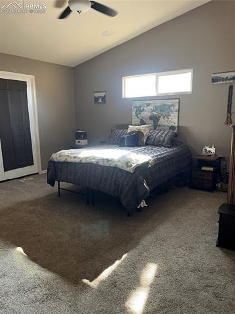 Tiny photo for 962 S Cienaga Drive, Pueblo West, CO 81007 (MLS # 3591039)