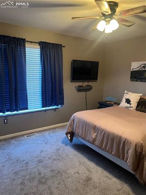 Tiny photo for 962 S Cienaga Drive, Pueblo West, CO 81007 (MLS # 3591039)