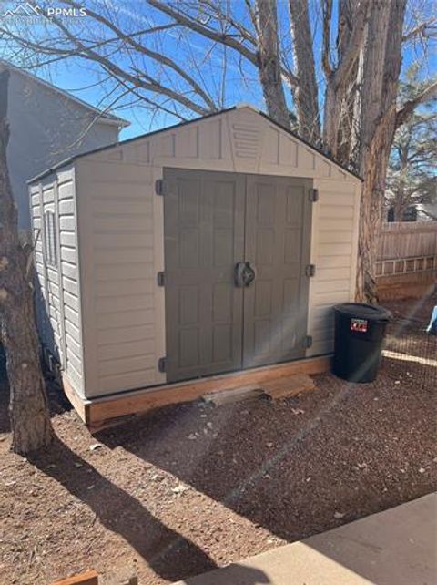 Tiny photo for 962 S Cienaga Drive, Pueblo West, CO 81007 (MLS # 3591039)