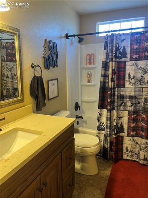 Tiny photo for 962 S Cienaga Drive, Pueblo West, CO 81007 (MLS # 3591039)