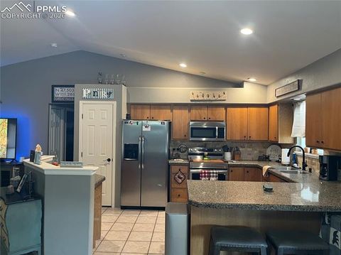 Tiny photo for 962 S Cienaga Drive, Pueblo West, CO 81007 (MLS # 3591039)