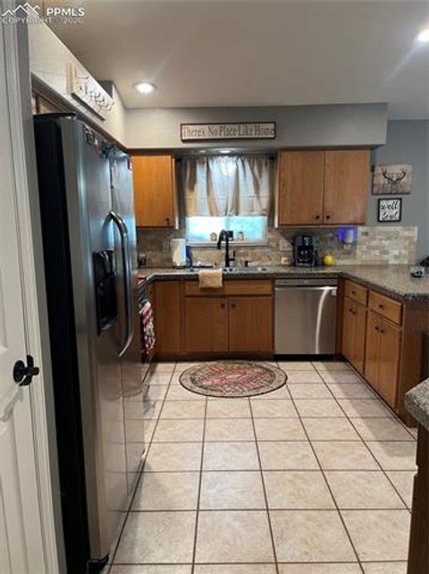 Tiny photo for 962 S Cienaga Drive, Pueblo West, CO 81007 (MLS # 3591039)