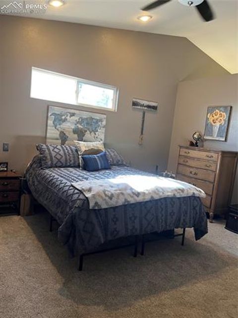 Tiny photo for 962 S Cienaga Drive, Pueblo West, CO 81007 (MLS # 3591039)