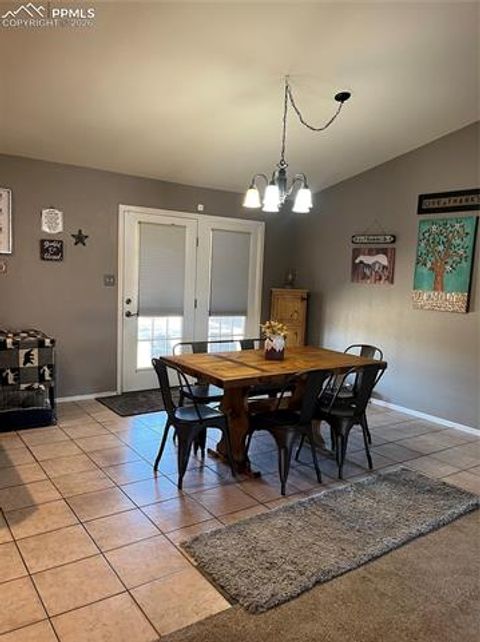 Tiny photo for 962 S Cienaga Drive, Pueblo West, CO 81007 (MLS # 3591039)