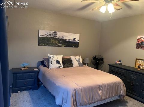 Tiny photo for 962 S Cienaga Drive, Pueblo West, CO 81007 (MLS # 3591039)