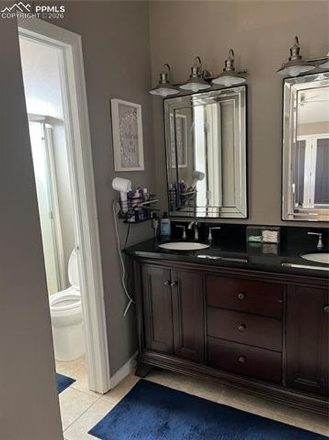 Tiny photo for 962 S Cienaga Drive, Pueblo West, CO 81007 (MLS # 3591039)