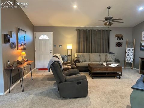 Tiny photo for 962 S Cienaga Drive, Pueblo West, CO 81007 (MLS # 3591039)