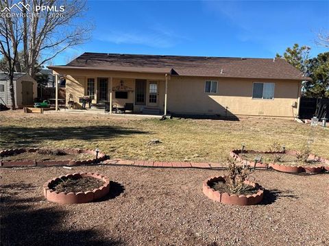 Tiny photo for 962 S Cienaga Drive, Pueblo West, CO 81007 (MLS # 3591039)