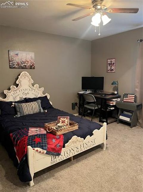 Tiny photo for 962 S Cienaga Drive, Pueblo West, CO 81007 (MLS # 3591039)